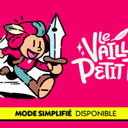 Le Vaillant Petit Page Mode Simplifié