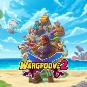 Wargroove 2