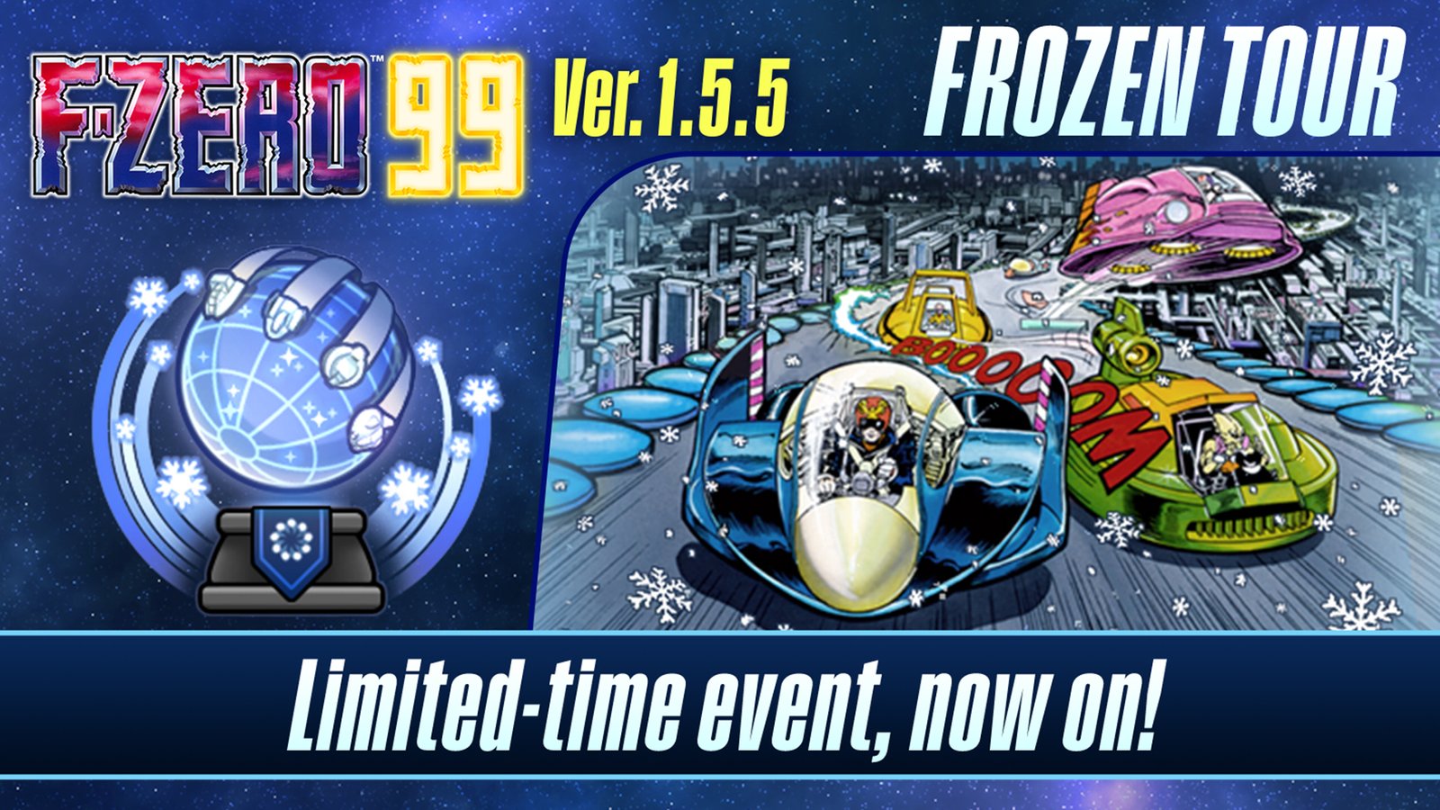 f-zero99 frozen tour 2024