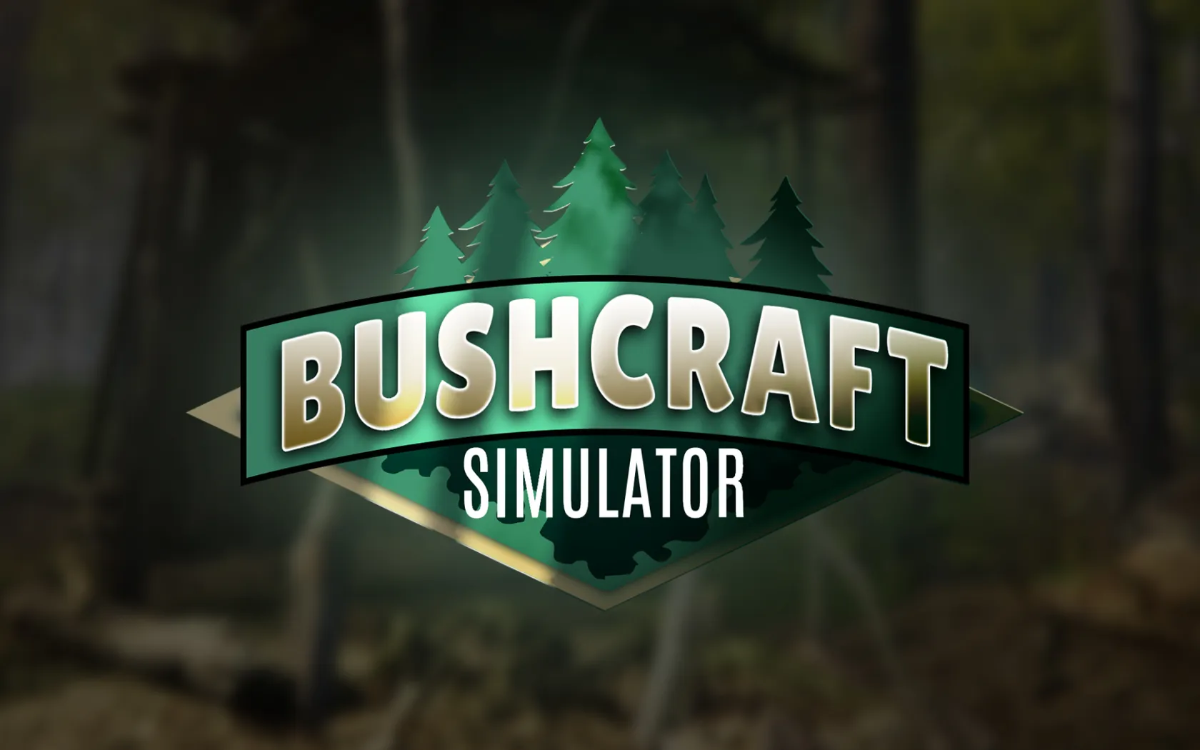 Bushcraft Simulator Nintendo switch 2