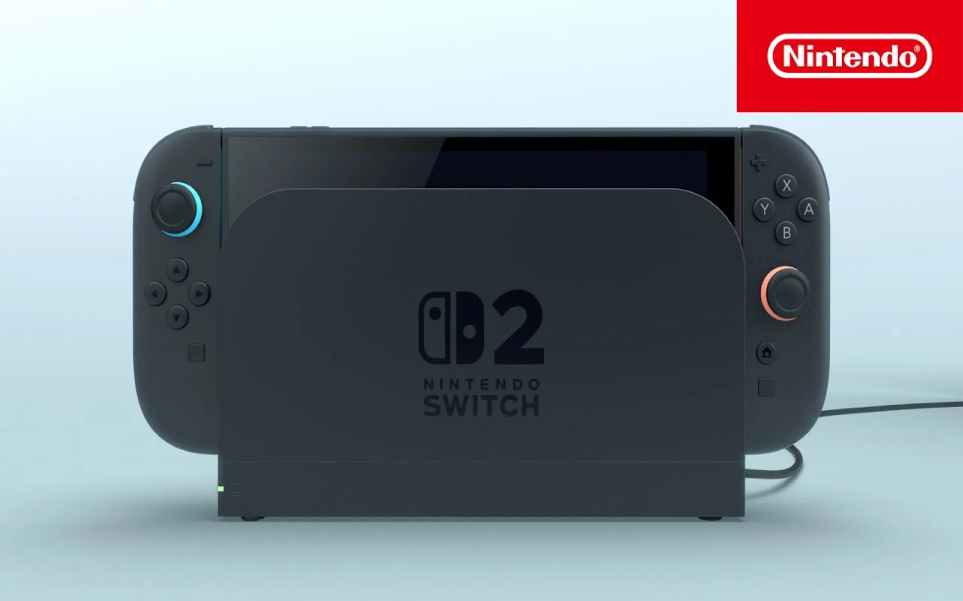 Nintendo Switch 2 0