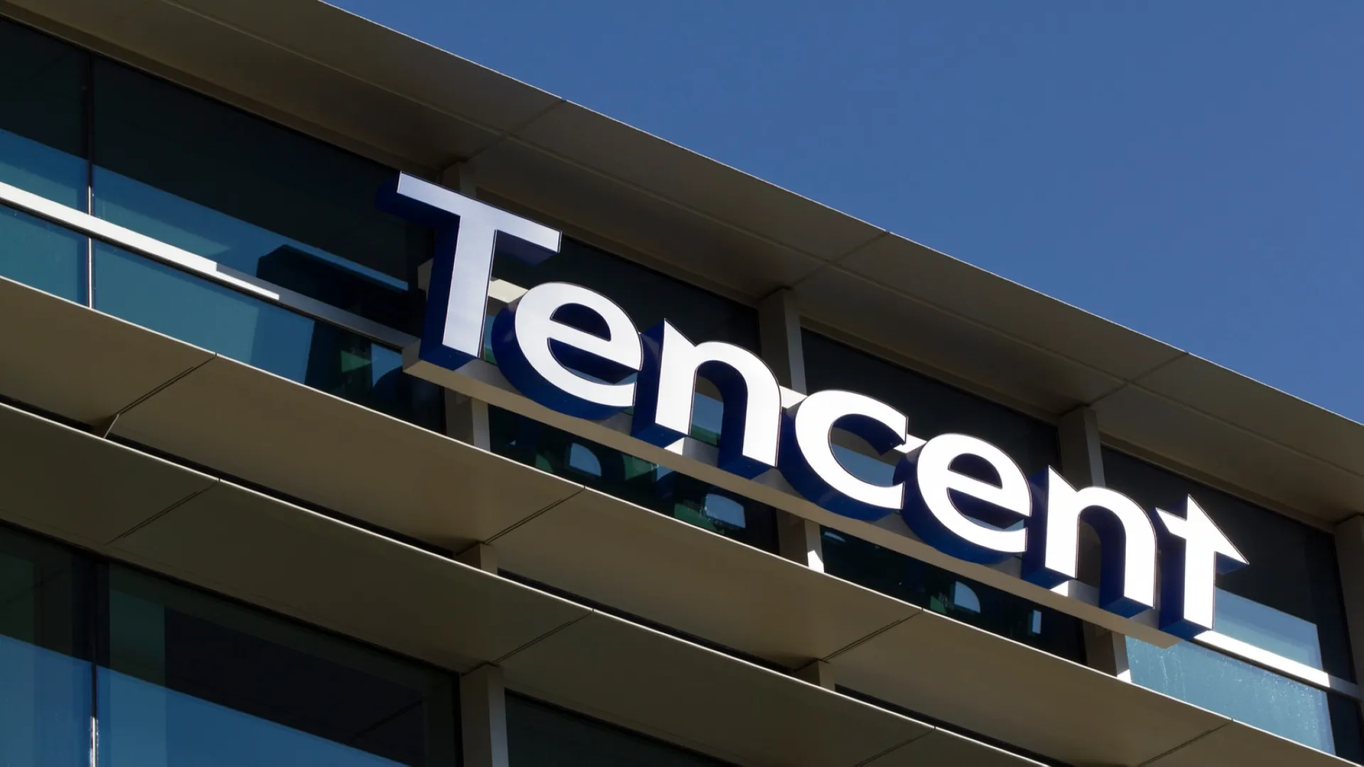 Tencent