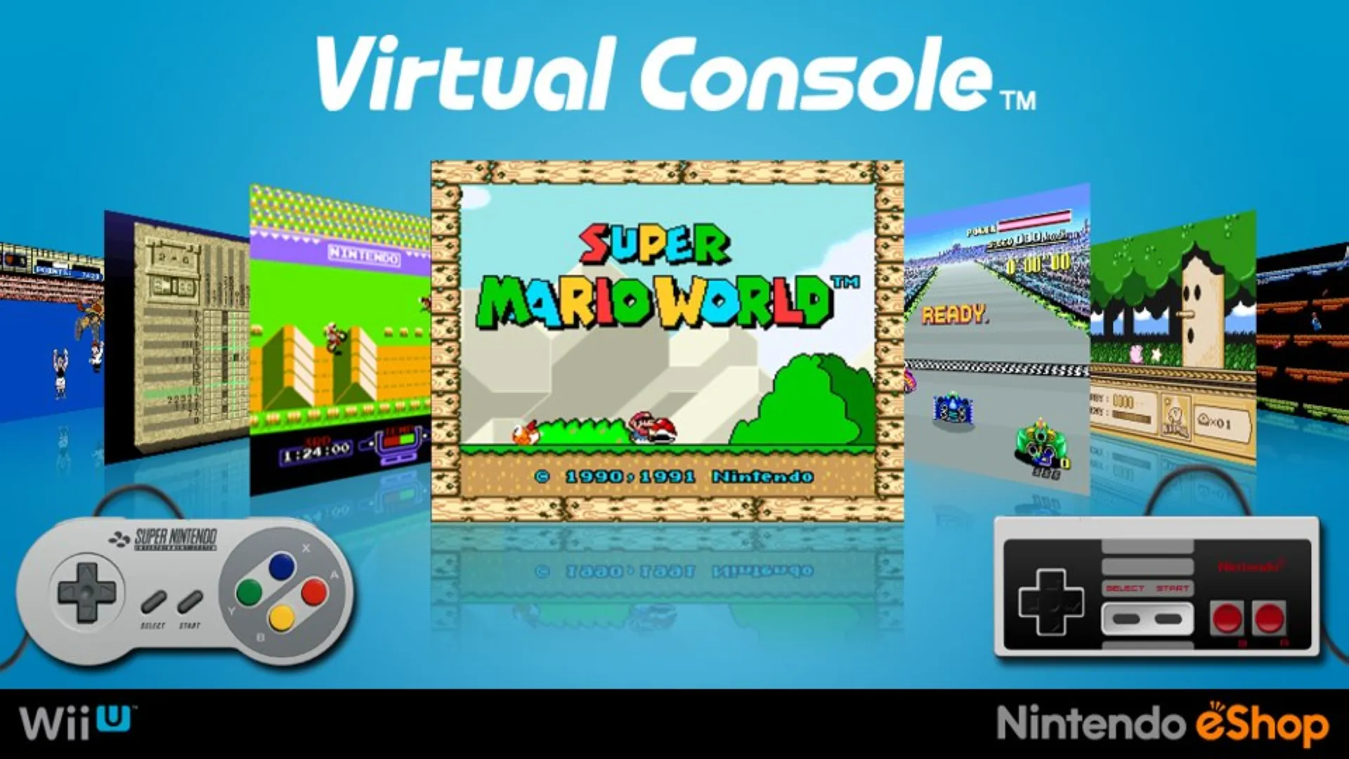 Console Virtuelle