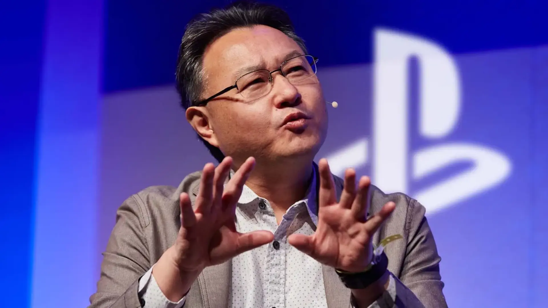 Shuhei Yoshida