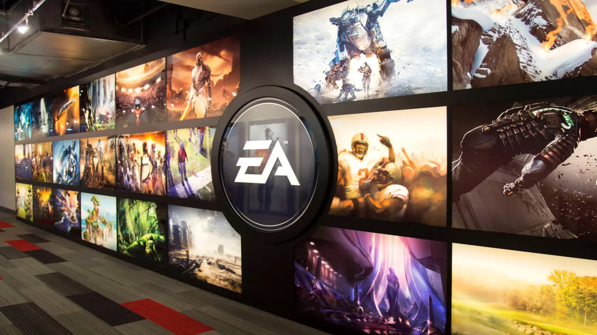 Electronic Arts