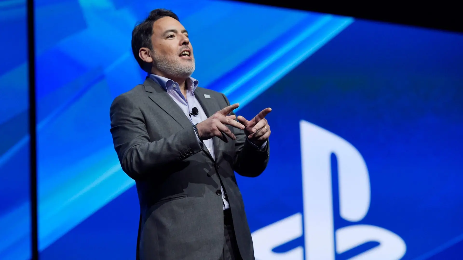 shawn layden sony