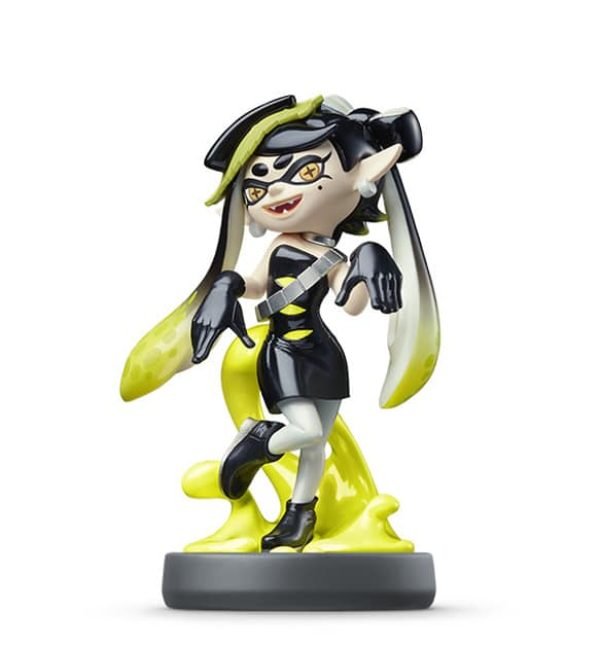 Amiibo Ayo Alterna