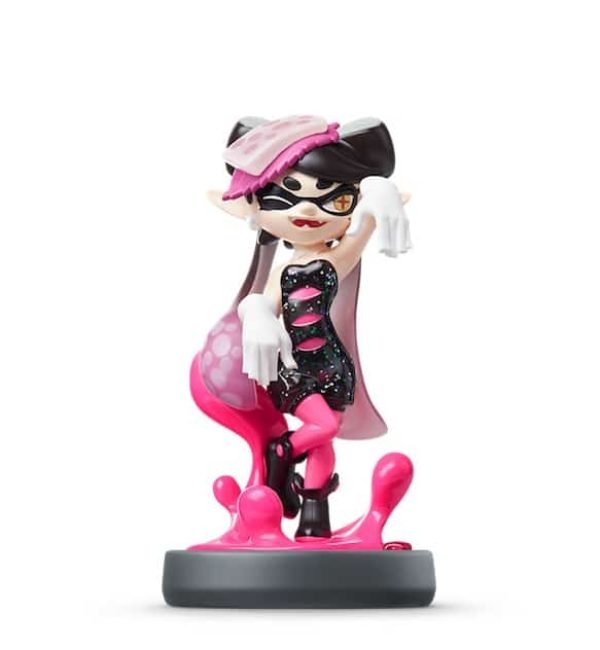 Amiibo Ayo