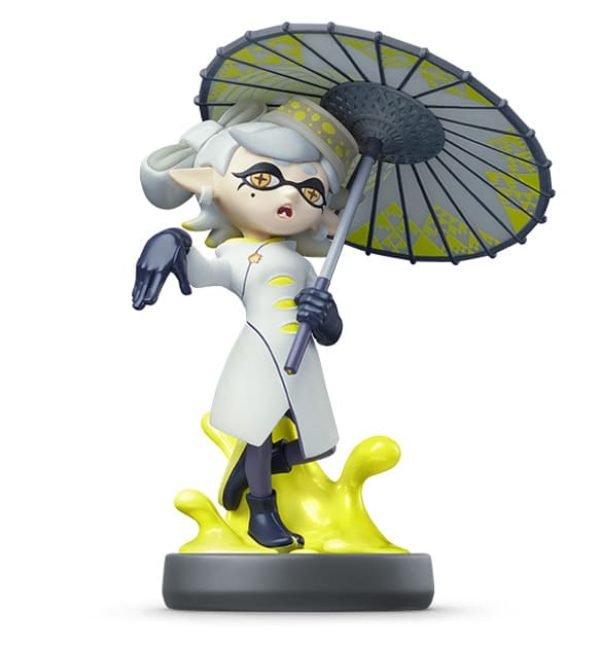 Amiibo Oly Alterna