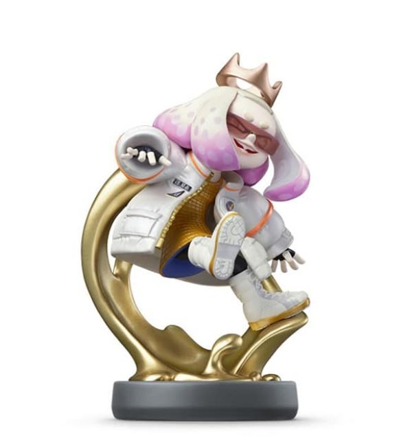 Amiibo Perle Tour de l'Ordre